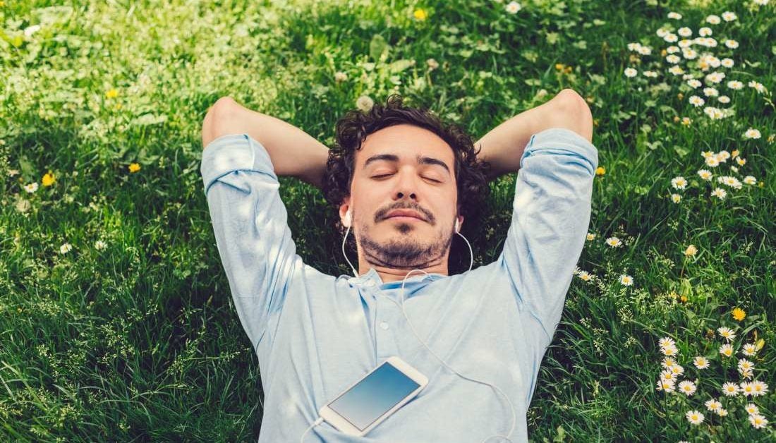 Improve decision making: Daytime naps could help