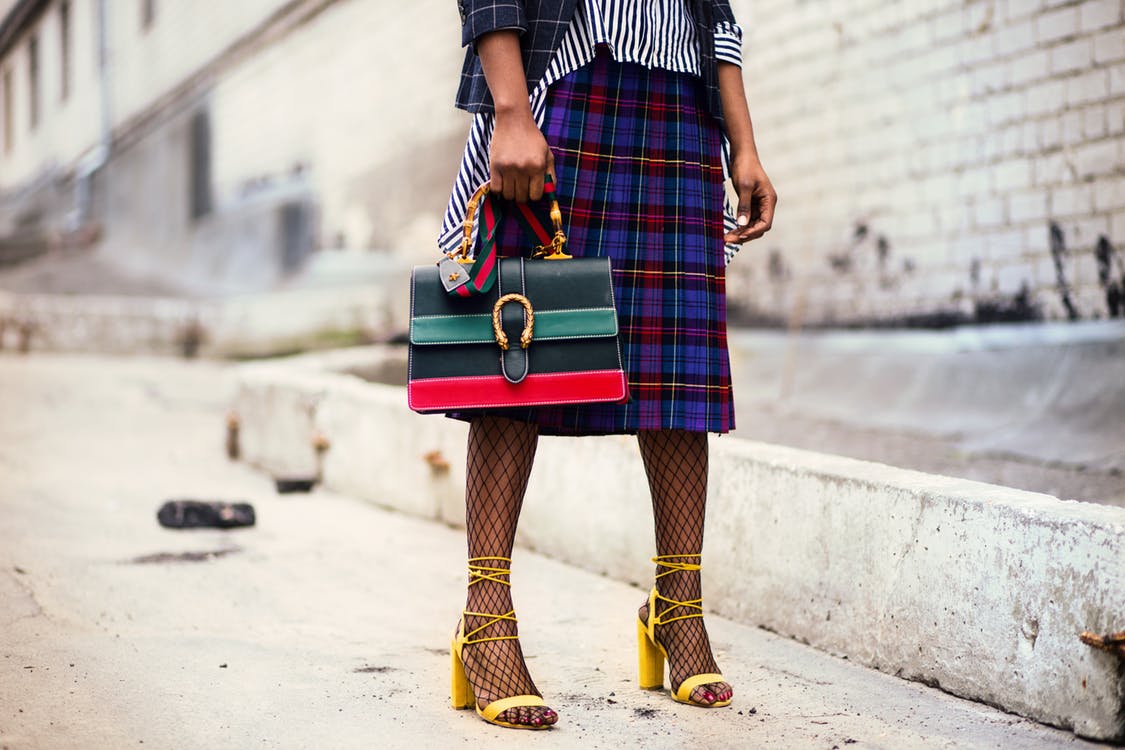 Sunshine Kelly | Beauty . Fashion . Lifestyle . Travel . Fitness: 5 Tips to Accessorizing Your ...