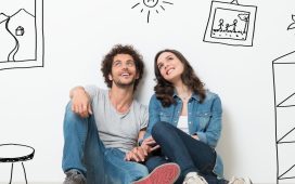 How to Furnish Your First Home | Southdown Homes