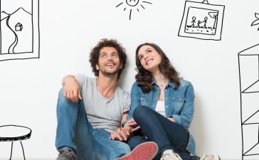 How to Furnish Your First Home | Southdown Homes
