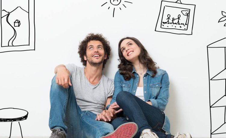 How to Furnish Your First Home | Southdown Homes