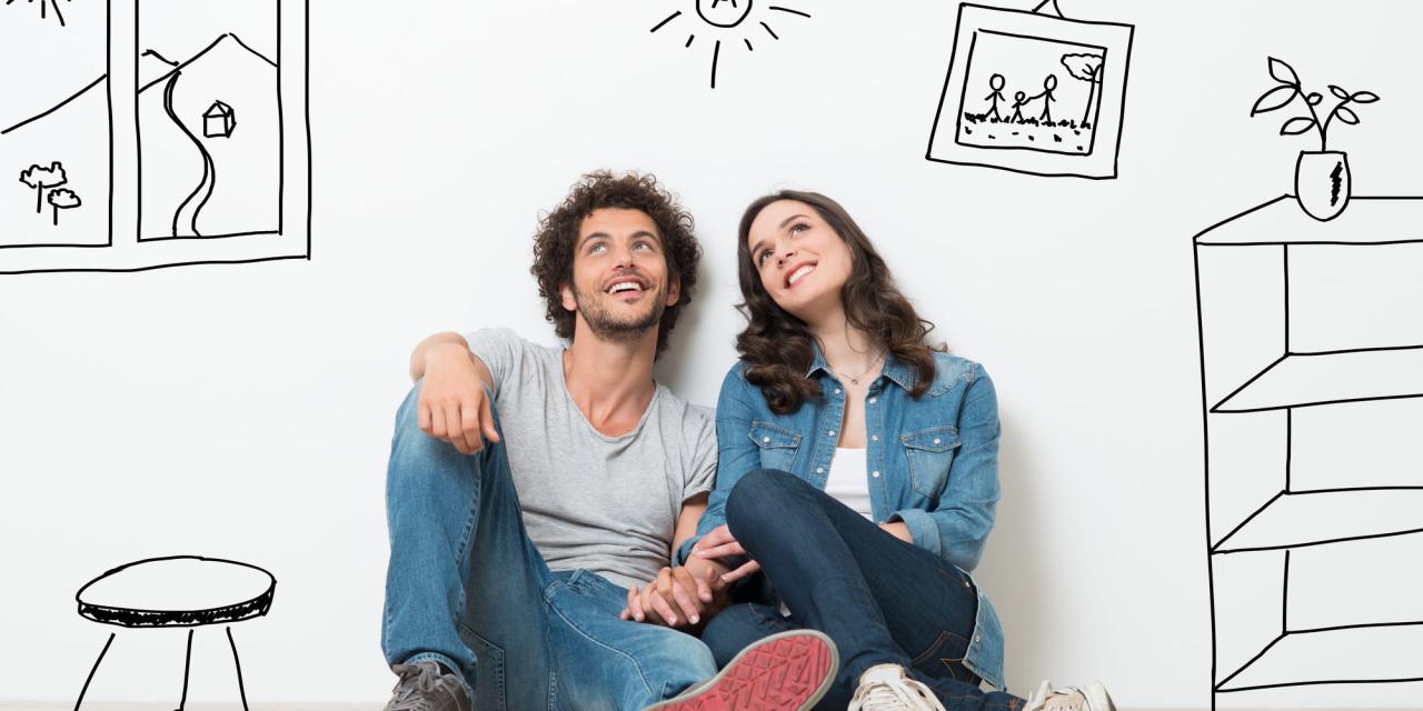 How to Furnish Your First Home | Southdown Homes