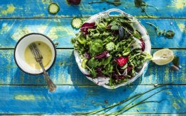 From tahini to guacamole, you may not have thought to try some of these ...