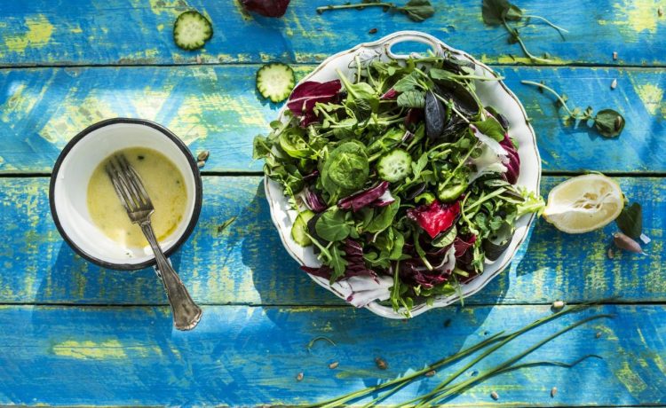 From tahini to guacamole, you may not have thought to try some of these ...