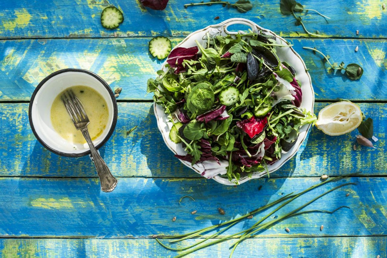From tahini to guacamole, you may not have thought to try some of these ...