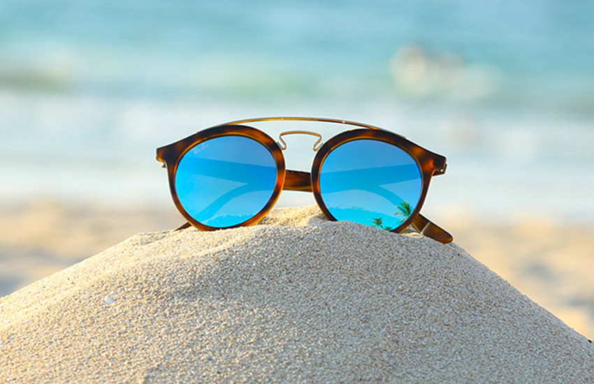 Al Jaber Optical | Dalma Mall | The Best Shopping Mall
