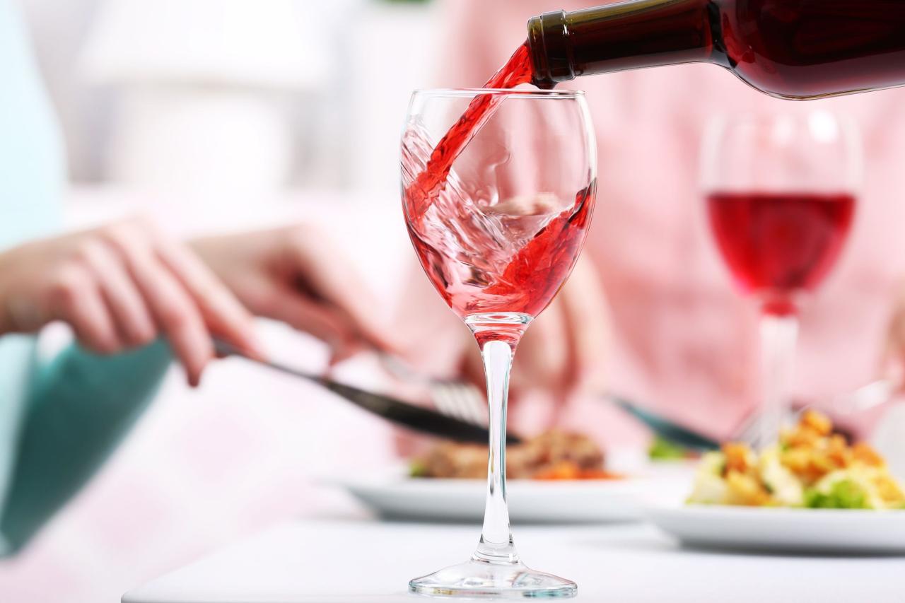 Lose weight while drinking wine — Sarah Pelc Graca - Virtual Weight Loss Coach Strong with Sarah ...