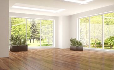 Faire briller son parquet - Poseur-parquet.com